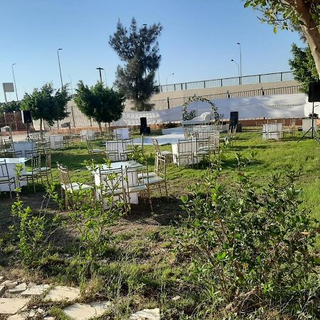 Royal Nj Hotel برج العرب المظهر الخارجي الصورة
