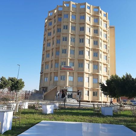 Royal Nj Hotel برج العرب المظهر الخارجي الصورة