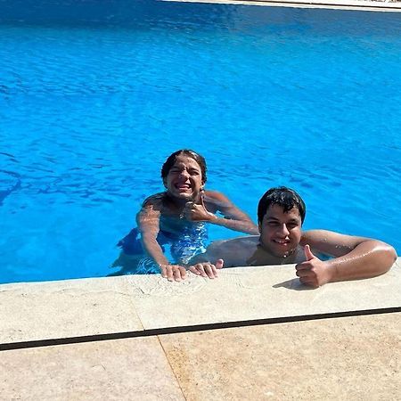 Royal Nj Hotel برج العرب المظهر الخارجي الصورة