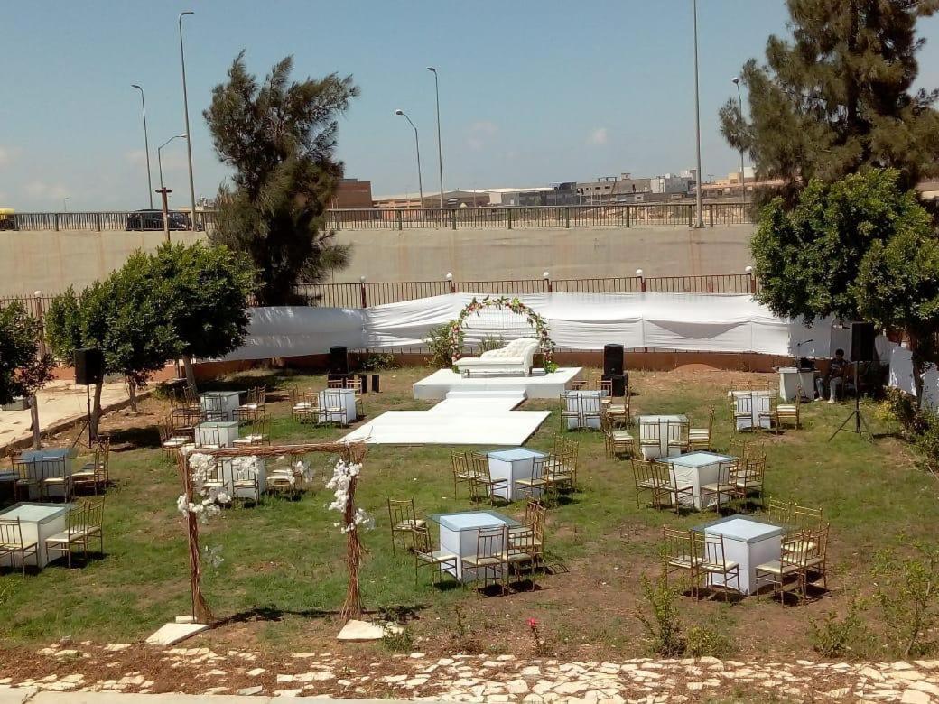 Royal Nj Hotel برج العرب المظهر الخارجي الصورة