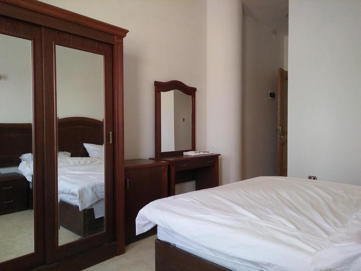 Royal Nj Hotel برج العرب المظهر الخارجي الصورة