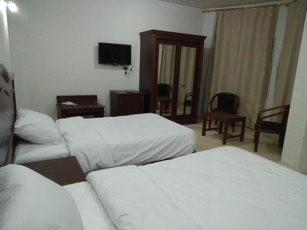 Royal Nj Hotel برج العرب المظهر الخارجي الصورة