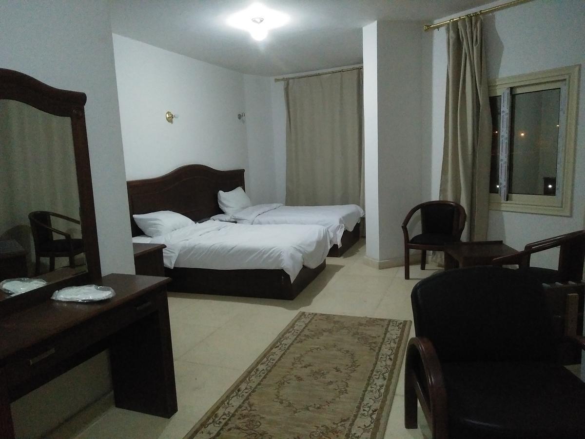 Royal Nj Hotel برج العرب المظهر الخارجي الصورة