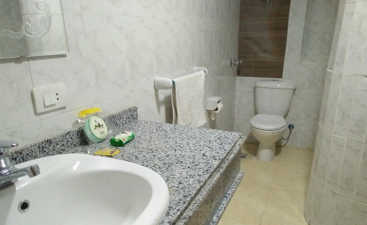 Royal Nj Hotel برج العرب المظهر الخارجي الصورة