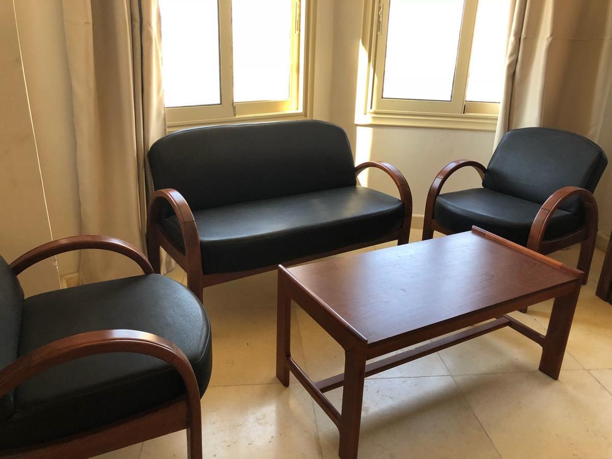 Royal Nj Hotel برج العرب المظهر الخارجي الصورة