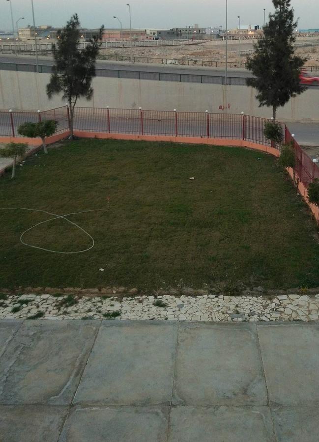 Royal Nj Hotel برج العرب المظهر الخارجي الصورة