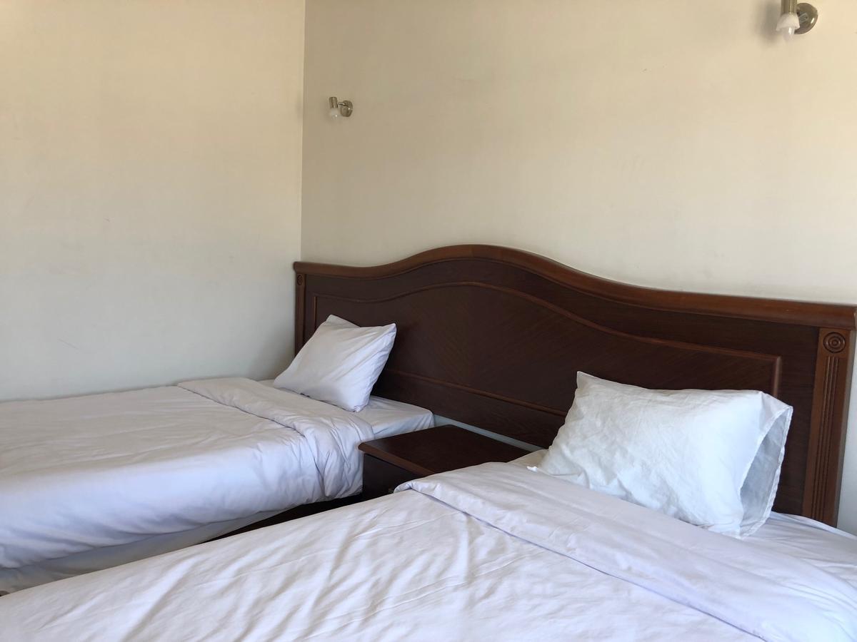 Royal Nj Hotel برج العرب المظهر الخارجي الصورة