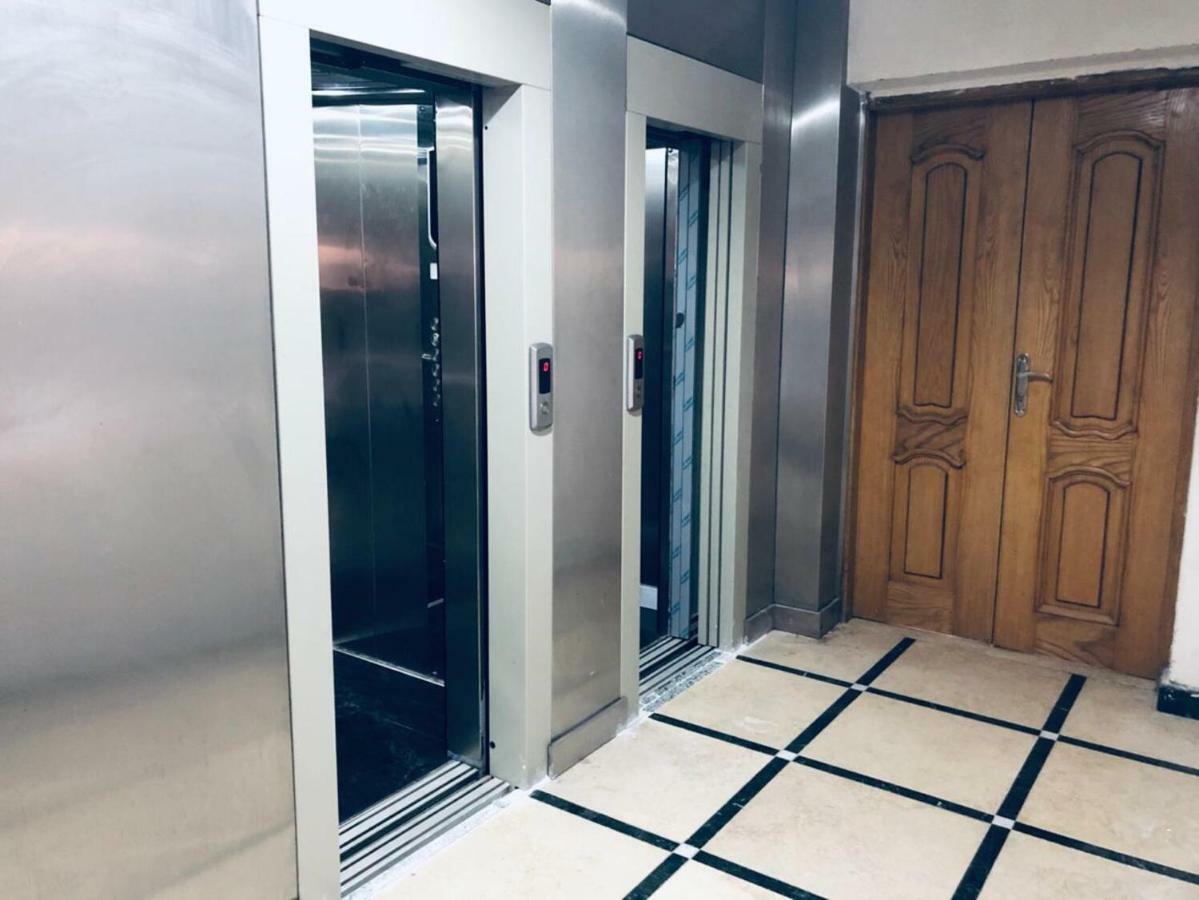 Royal Nj Hotel برج العرب المظهر الخارجي الصورة