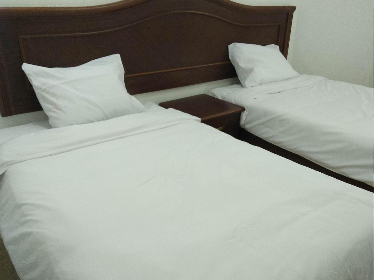 Royal Nj Hotel برج العرب الغرفة الصورة